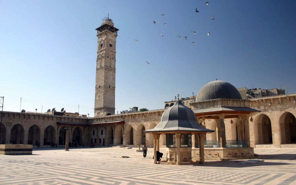 Aleppo-guerra-monumenti