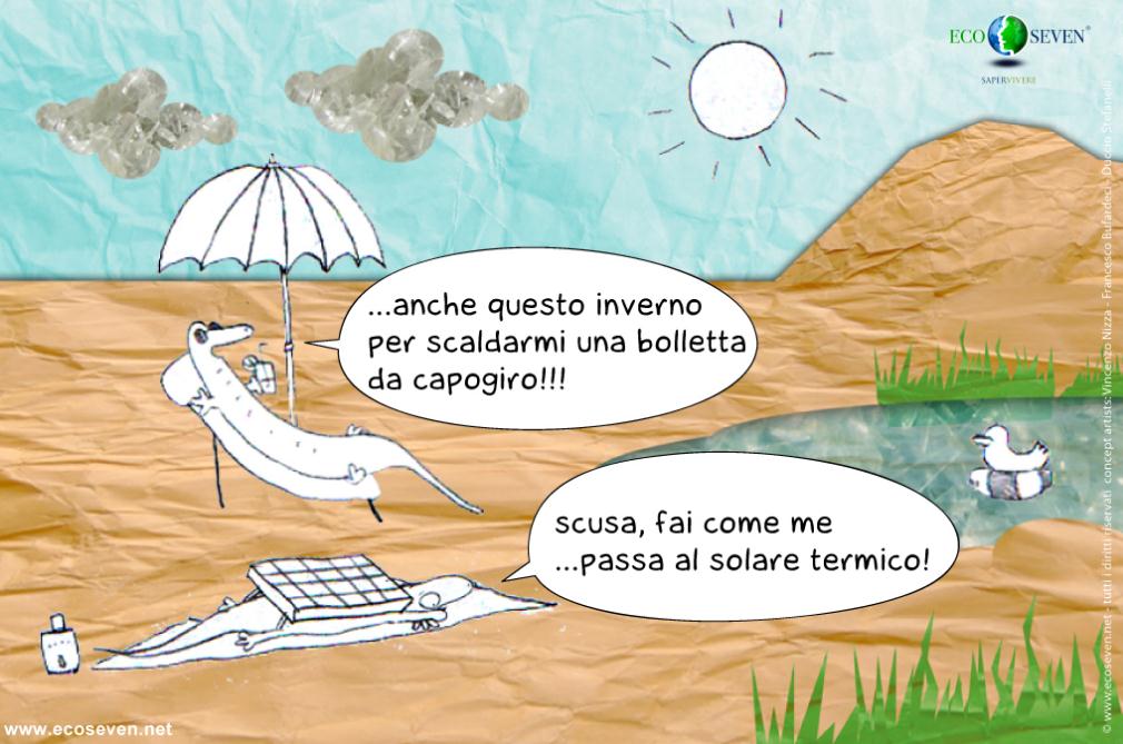 energie rinnovabili sondaggio