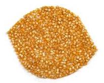 un cereale per ogni giorno della settimana, mais