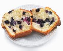ricette di elena, muffins