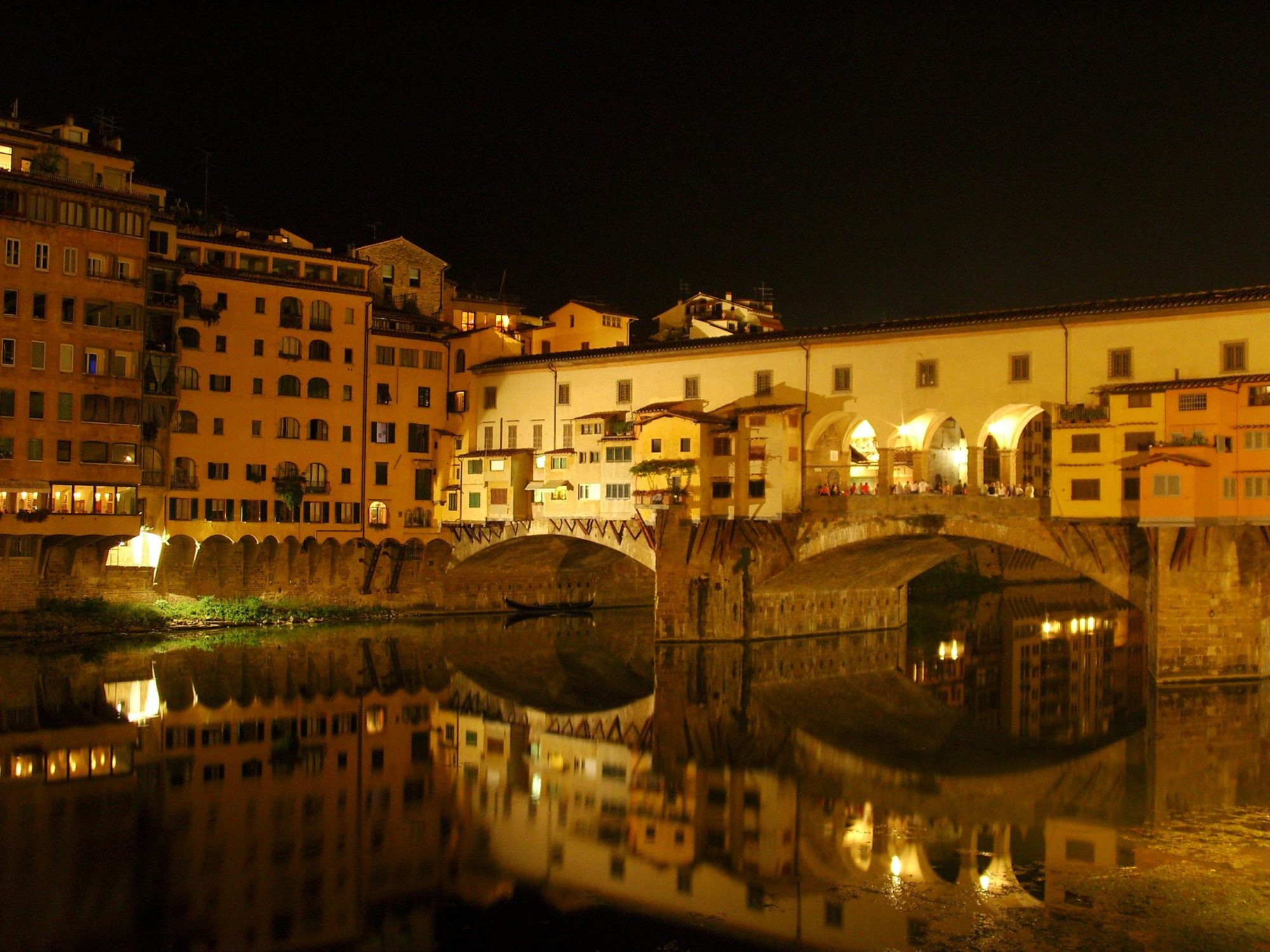 Firenze-Ponte-Vecchio