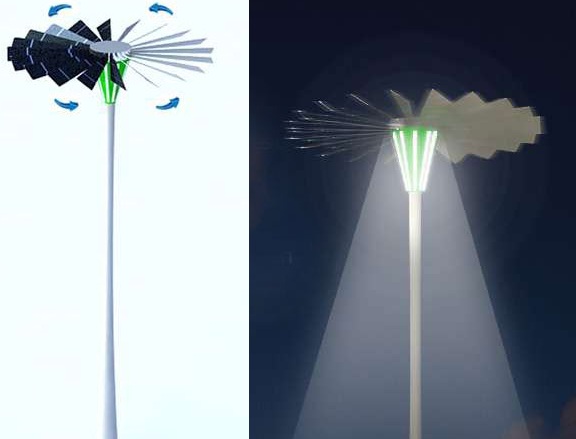 WindMill invenzioni-energia-eolica-solare