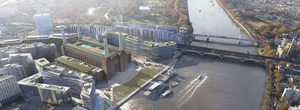 Centrale elettrica_di_Battersea