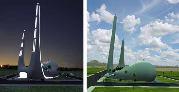 Moschea-ecosostenibile