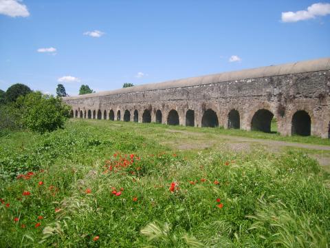 Parco Nazionale_dellAppia_Antica