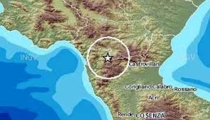 Terremoto calabria_Basilicata