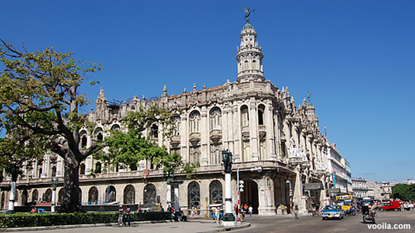Vacanze a_Cuba-_LAvana