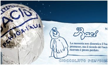Baci Perugina