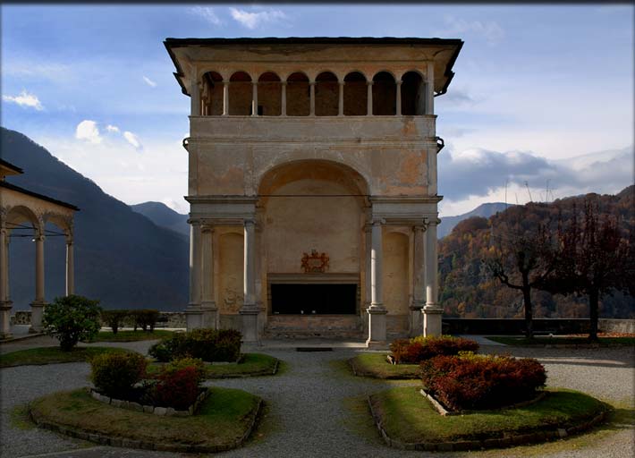 Sacro Monte_di_Varallo