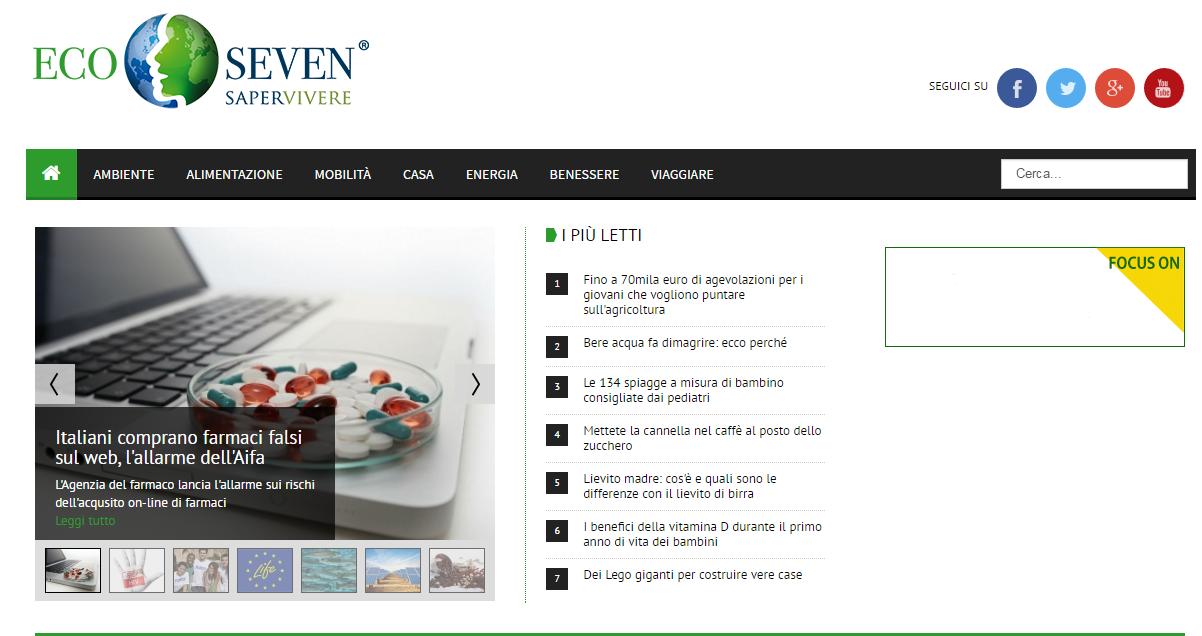 Ecoseven