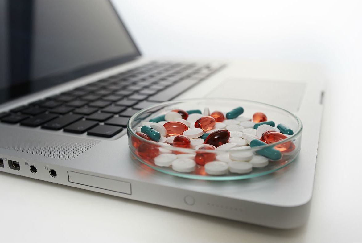 Farmaci on-line