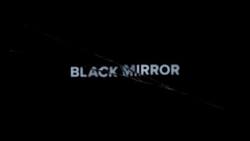 black mirror