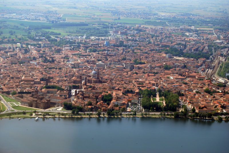 mantova