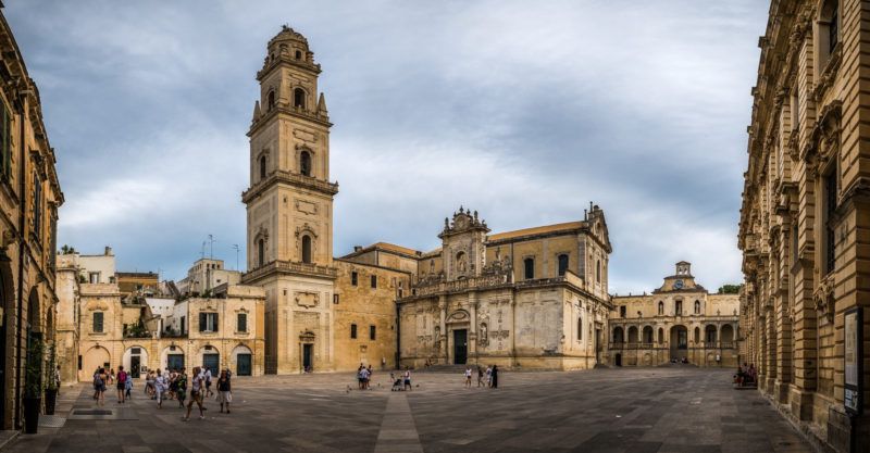 lecce