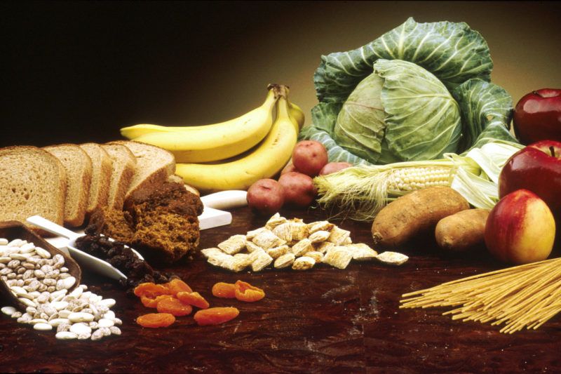 alimentazione e candida