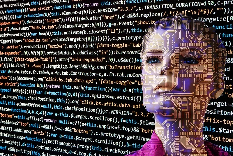 intelligenza artificiale razzista