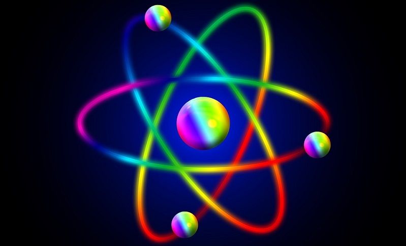 teletrasporto quantico