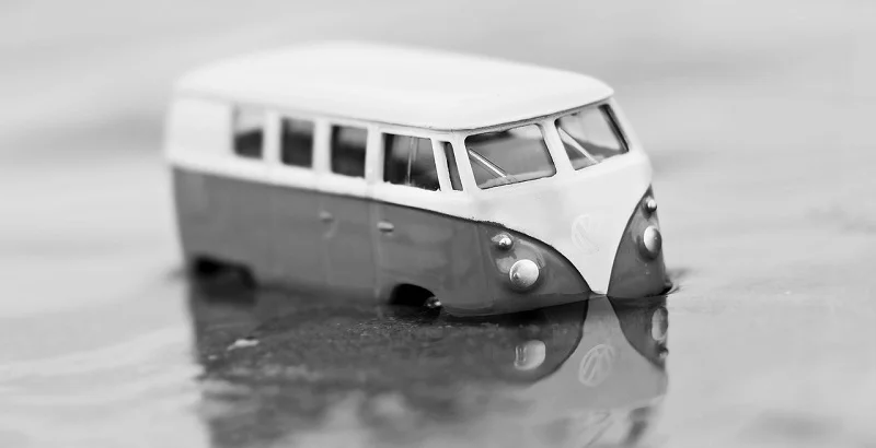 camper
