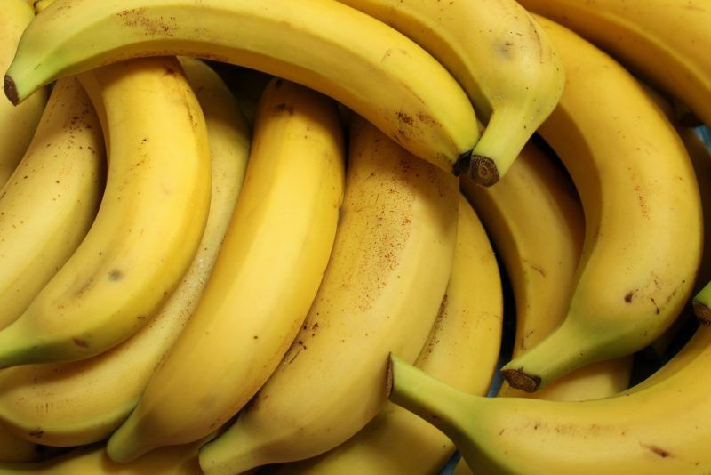 lampade di fibre di banana