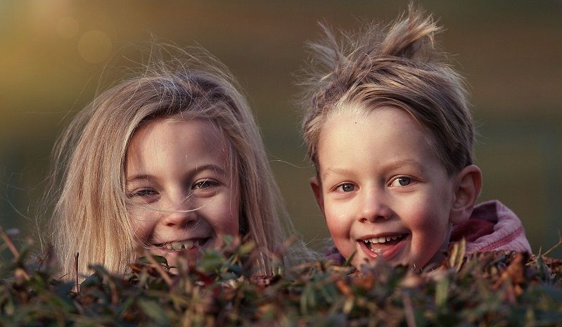 bambini