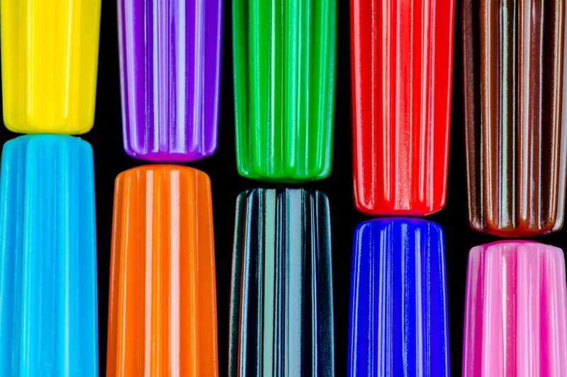 pennarello indelebile