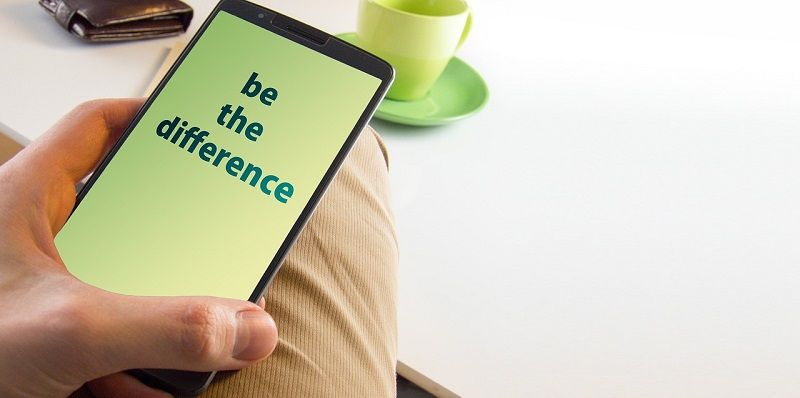 dispositivi green batteria sostituibile