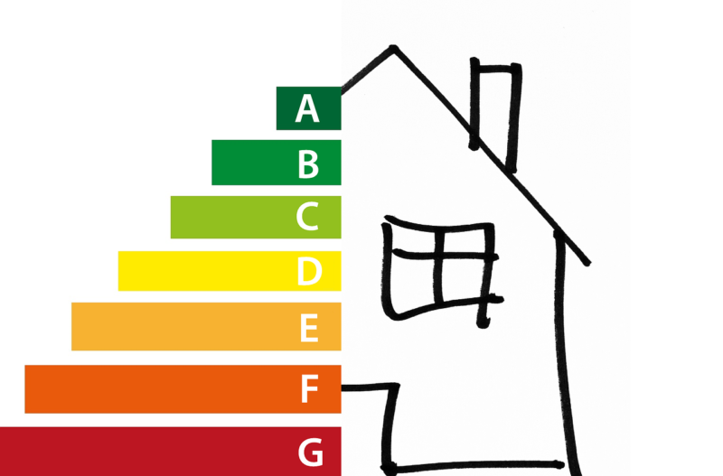 etichette energetiche