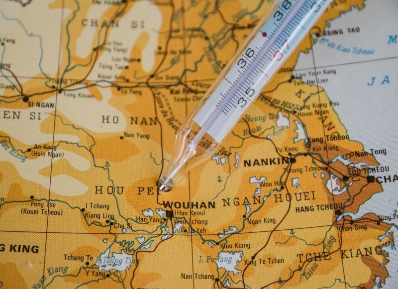 organizzazione mondiale della sanità