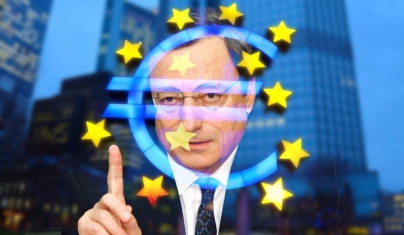 mario draghi