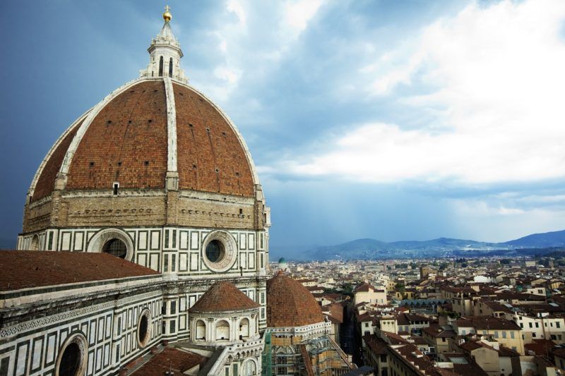 firenze