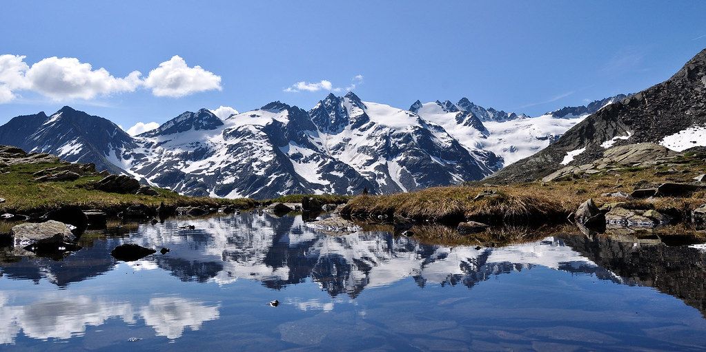 gran paradiso valle d aosta