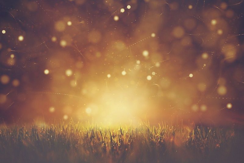 generare materia dalla luce