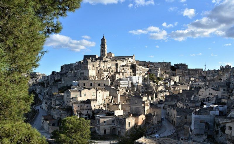 Matera