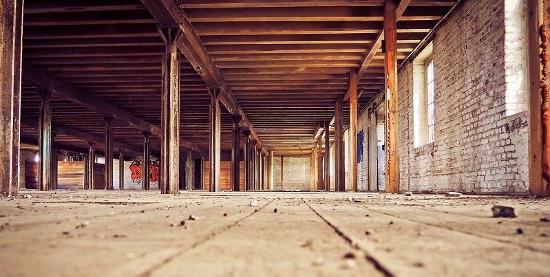 ospedali coronavirus