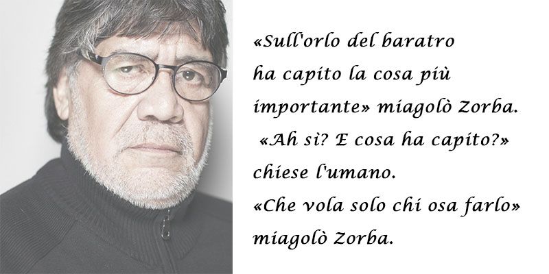 luis sepulveda poeta dei due mondi
