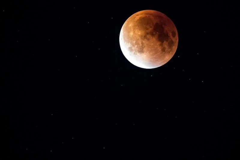 acqua sulla luna