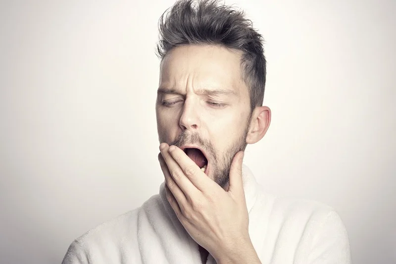 problemi emotivi e insonnia