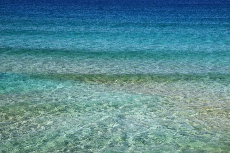 acqua di mare