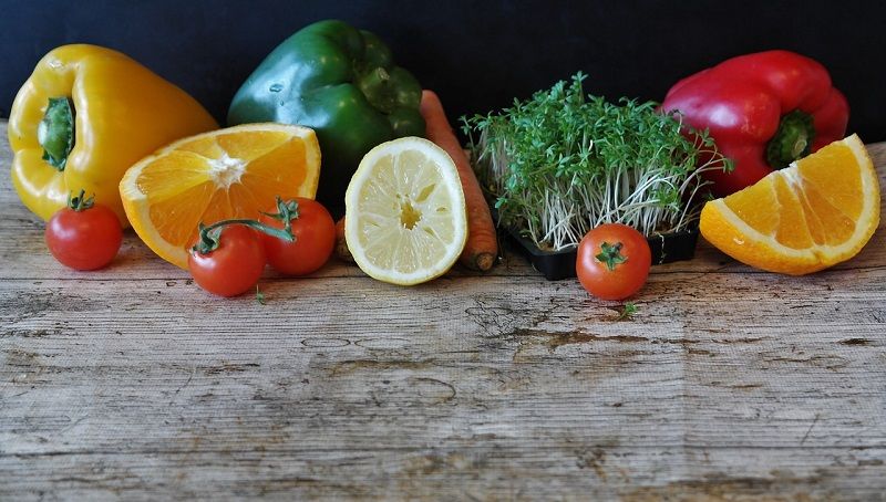 difendersi dalla demenza con l'alimentazione