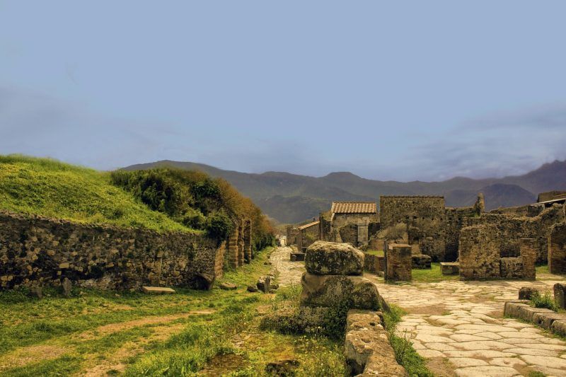 pompei