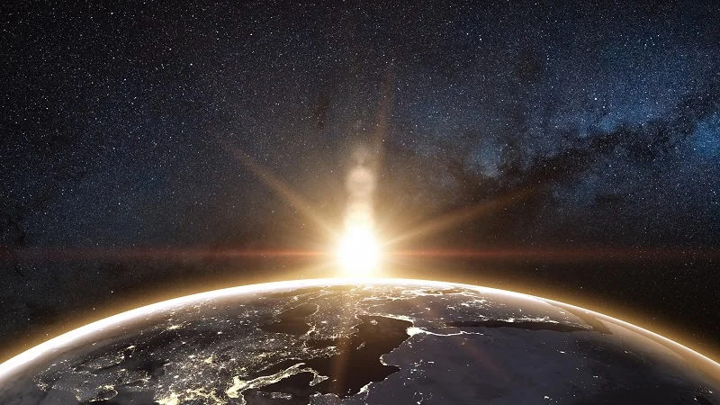 onde gravitazionali