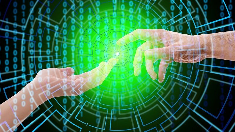 intelligenza artificiale