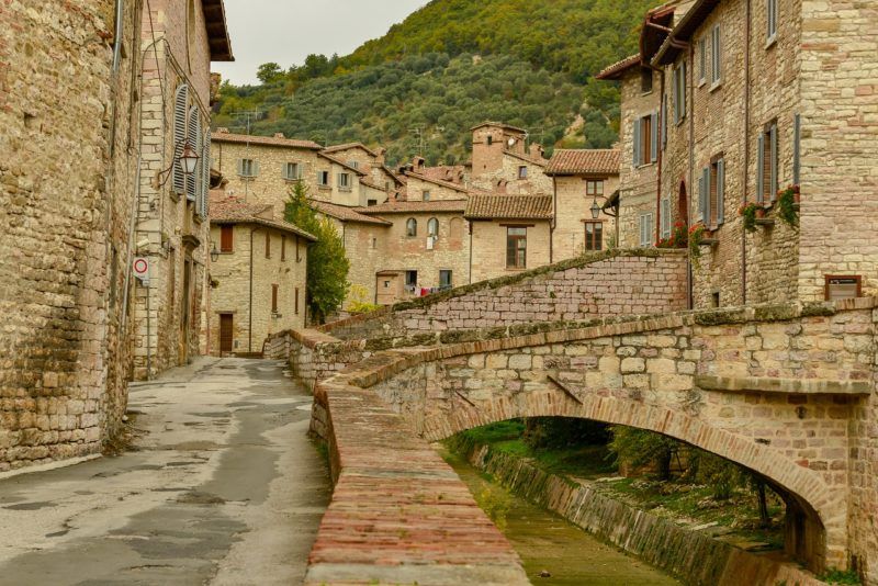 borghi più belli d'Italia