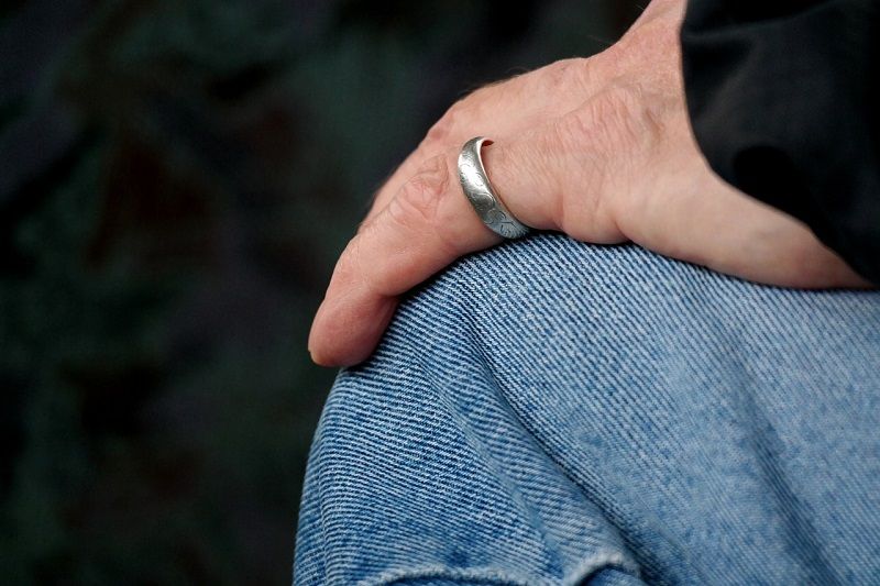 vedovanza e cancro alla prostata