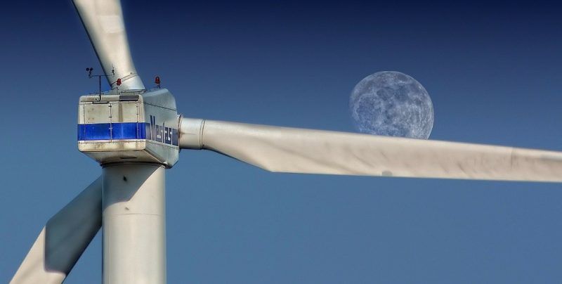 turbine eoliche