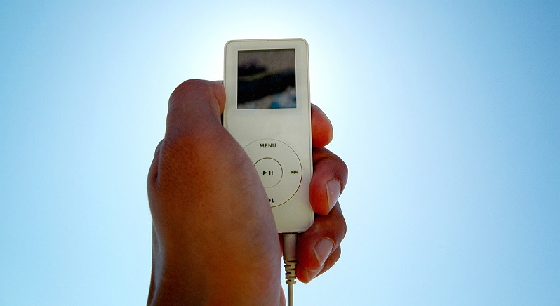 ipod