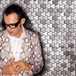 Karim Rashid from the beginnig