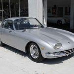 Dieci Lamborghini a Roma. A passo d'uomo, senza fretta