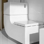 Eco invenzioni, il lavabo e wc per risparmiare acqua e metri quadrati