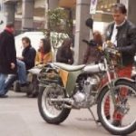 Borile, se la due ruote e' a basso impatto